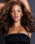 Beyonce Knowles